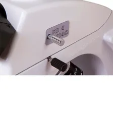 Цифровой микроскоп Levenhuk MED D45T LCD