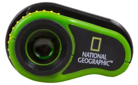 Микроскоп портативный Bresser National Geographic 20–40x